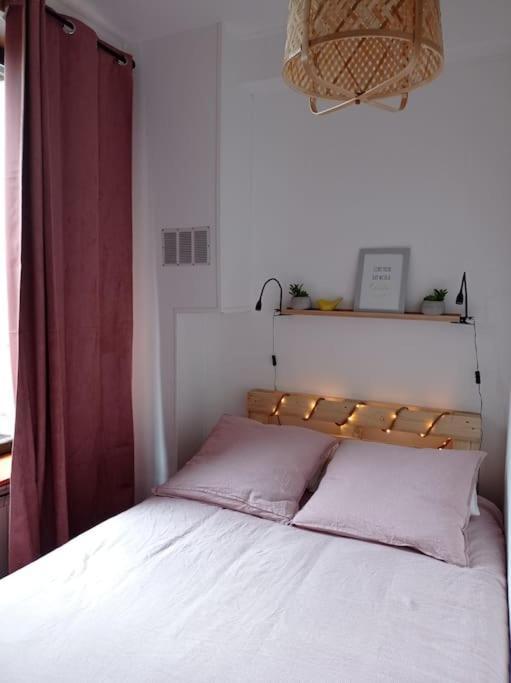 Little Bahia Apartman Saint-Malo Kültér fotó