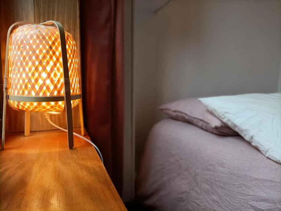 Little Bahia Apartman Saint-Malo Kültér fotó