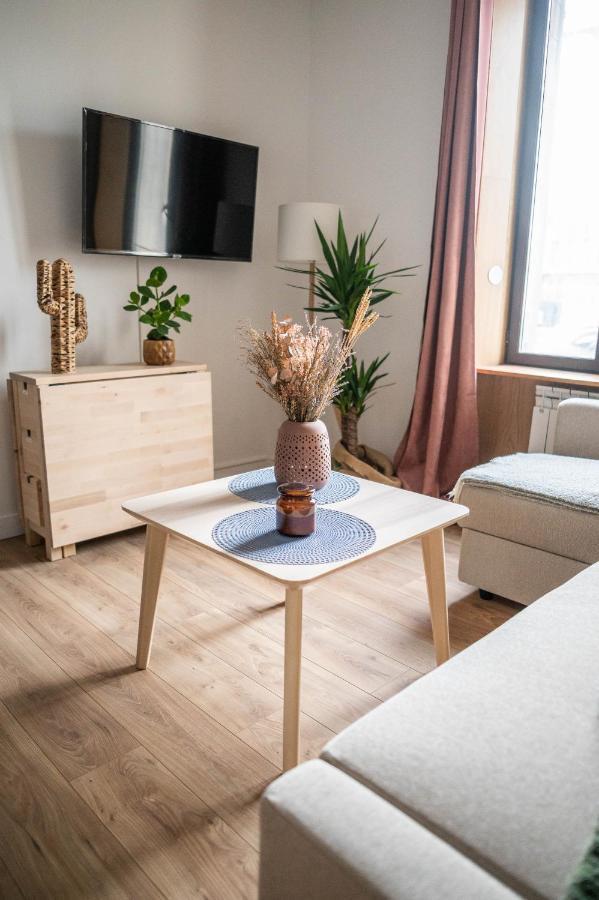 Little Bahia Apartman Saint-Malo Kültér fotó