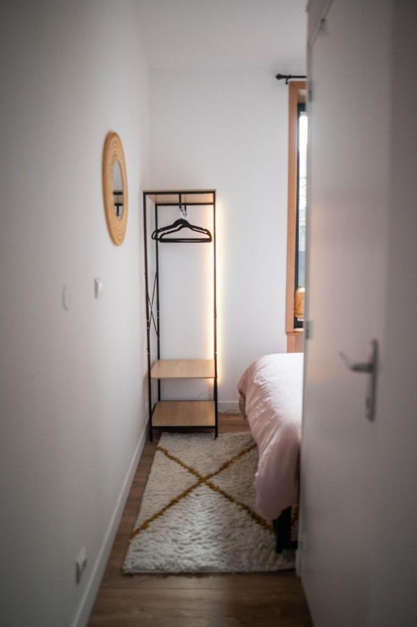 Little Bahia Apartman Saint-Malo Kültér fotó