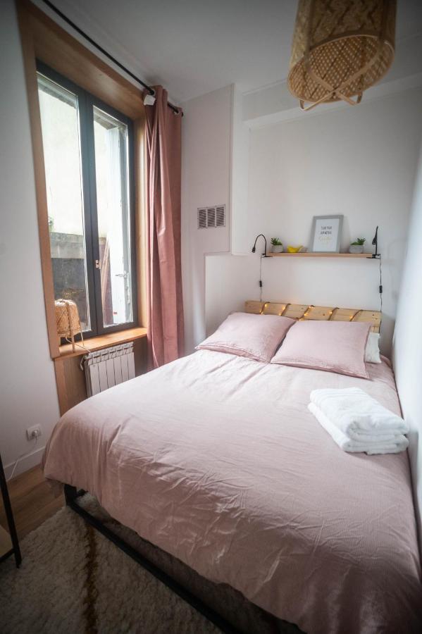 Little Bahia Apartman Saint-Malo Kültér fotó